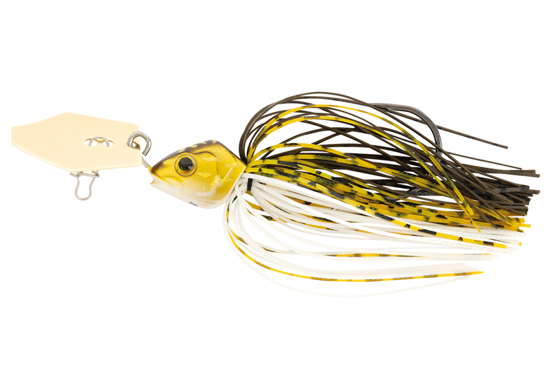 Fox Rage UV Bladed Jig 12g